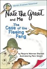 Nate the Great and Me - Marjorie Weinman Sharmat - 9780440413813