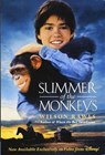 Summer of the Monkeys - Wilson Rawls - 9780440415800