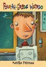 Fourth Grade Weirdo - Martha Freeman - 9780440416890