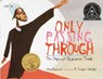 Only Passing Through - Anne Rockwell - 9780440417668