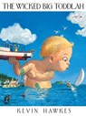 The Wicked Big Toddlah - Kevin Hawkes - 9780440417880