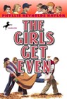 The Girls Get Even - Phyllis Reynolds Naylor - 9780440418429