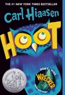 Hoot - Carl Hiaasen - 9780440419396
