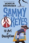 Sammy Keyes and the Art of Deception - Wendelin Van Draanen - 9780440419921