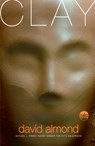Clay - David Almond - 9780440420132