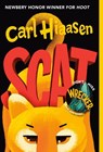 Scat - Carl Hiaasen - 9780440421047