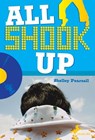 All Shook Up - Shelley Pearsall - 9780440421399