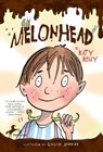 Melonhead - Katy Kelly - 9780440421870