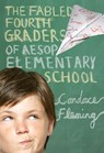 The Fabled Fourth Graders of Aesop Elementary School - Candace Fleming - 9780440422297