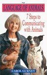 The Language of Animals - Carol Gurney - 9780440509127