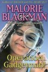 Operation Gadgetman! - Malorie Blackman - 9780440863076