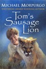 Tom's Sausage Lion - Michael Morpurgo - 9780440864189