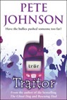 Traitor - Pete Johnson - 9780440864387