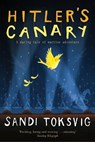 Hitler's Canary - Sandi Toksvig - 9780440866626