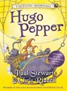 Hugo Pepper - Chris Riddell ; Paul Stewart - 9780440866961