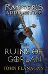 The Ruins of Gorlan (Ranger's Apprentice Book 1 ) - John Flanagan - 9780440867388