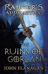 The Ruins of Gorlan (Ranger's Apprentice Book 1 ) - John Flanagan - 9780440867388