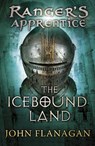 The Icebound Land (Ranger's Apprentice Book 3) - John Flanagan - 9780440867401