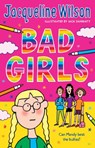 Bad Girls - Jacqueline Wilson - 9780440867623