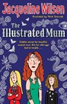 The Illustrated Mum - Jacqueline Wilson - 9780440867814