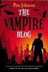 The Vampire Blog - Pete Johnson - 9780440869351