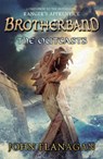 The Outcasts (Brotherband Book 1) - John Flanagan - 9780440869924