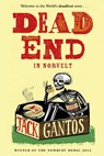 Dead End in Norvelt - Jack Gantos - 9780440870043