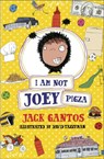 I Am Not Joey Pigza - Jack Gantos - 9780440870555