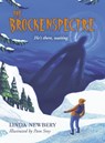 The Brockenspectre - Linda Newbery - 9780440871149