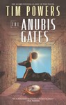 The Anubis Gates - Tim Powers - 9780441004010