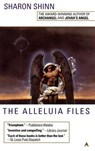 The Alleluia Files - Sharon Shinn - 9780441006205