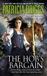 The Hob's Bargain - Patricia Briggs - 9780441008131