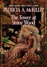The Tower at Stony Wood - Patricia A. McKillip - 9780441008292