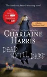 Dead Until Dark - Charlaine Harris - 9780441008537
