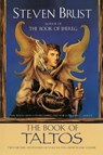 The Book of Taltos - Steven Brust - 9780441008940