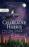 Harris, C: Living Dead in Dallas - Charlaine Harris - 9780441009237