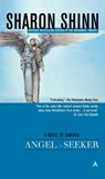 Angel-Seeker - Sharon Shinn - 9780441012602