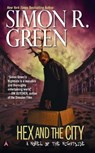 Hex and the City - Simon R. Green - 9780441012619