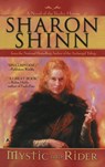 Mystic and Rider - Sharon Shinn - 9780441013036