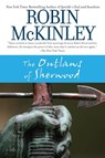 The Outlaws of Sherwood - Robin Mckinley - 9780441013258
