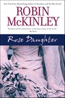 Rose Daughter - Robin Mckinley - 9780441013999