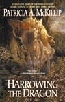 Harrowing the Dragon - Patricia A. Mckillip - 9780441014439