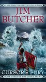 Cursor's Fury - Jim Butcher - 9780441015474