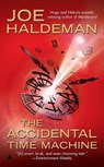 The Accidental Time Machine - Joe Haldeman - 9780441016167