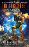 Campbell, J: Lost Fleet: Valiant - Jack Campbell - 9780441016198