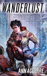 Wanderlust - Ann Aguirre - 9780441016273
