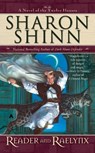 Reader and Raelynx - Sharon Shinn - 9780441016457
