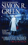 Green, S: Unnatural Inquirer - Simon R Green - 9780441016679