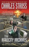 Atrocity Archives - STROSS,  Charles - 9780441016686