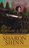 Fortune and Fate - Sharon Shinn - 9780441017751